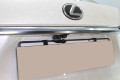 Защита камеры - LEXUS RX 300 2019-2024г.в. (IV рестайлинг) 