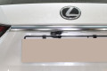 Защита камеры - LEXUS RX 300 2019-2024г.в. (IV рестайлинг) 