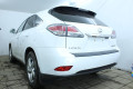 Защита камеры - LEXUS RX 350 2012-2015г.в. (III рестайлинг)