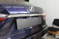 Защита камеры - LEXUS RX 350 2015-2019г.в. (IV)