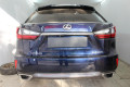 Защита камеры - LEXUS RX 350 2015-2019г.в. (IV)