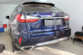 Защита камеры - LEXUS RX 350 2015-2019г.в. (IV)