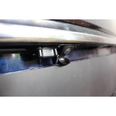 Защита камеры - LEXUS RX 350 2015-2019г.в. (IV)