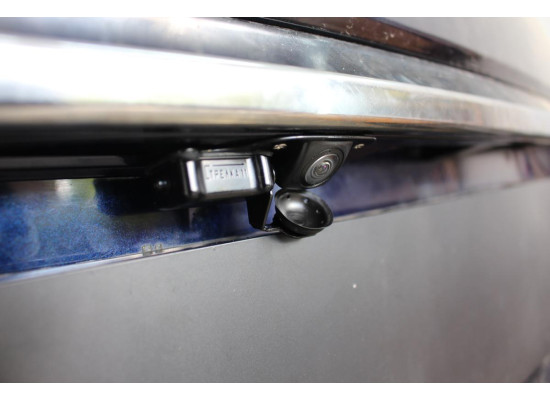 Защита камеры - LEXUS RX 350 2015-2019г.в. (IV)