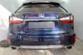 Защита камеры - LEXUS RX 350 2015-2019г.в. (IV)