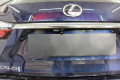 Защита камеры - LEXUS RX 350 2015-2019г.в. (IV)