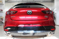 Защита камеры - MAZDA 3 2018-2024г.в. (IV) 