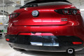 Защита камеры - MAZDA 3 2018-2024г.в. (IV) 