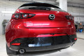 Защита камеры - MAZDA 3 2018-2024г.в. (IV) 