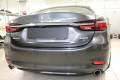 Защита камеры - MAZDA 6 2015-2024г.в. (III рестайлинг, III рестайлинг-2)