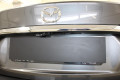 Защита камеры - MAZDA 6 2015-2024г.в. (III рестайлинг, III рестайлинг-2)