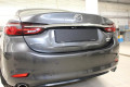 Защита камеры - MAZDA 6 2015-2024г.в. (III рестайлинг, III рестайлинг-2)