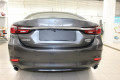 Защита камеры - MAZDA 6 2015-2024г.в. (III рестайлинг, III рестайлинг-2)