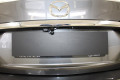 Защита камеры - MAZDA 6 2015-2024г.в. (III рестайлинг, III рестайлинг-2)