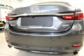 Защита камеры - MAZDA 6 2015-2024г.в. (III рестайлинг, III рестайлинг-2)