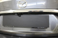 Защита камеры - MAZDA 6 2015-2024г.в. (III рестайлинг, III рестайлинг-2)