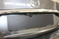 Защита камеры - MAZDA 6 2015-2024г.в. (III рестайлинг, III рестайлинг-2)