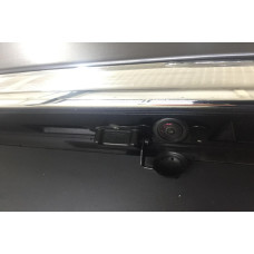 Защита камеры - MAZDA 6 2015-2024г.в. (III рестайлинг, III рестайлинг-2)