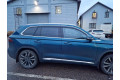 2D Дефлектор окон - GEELY MONJARO 2022-2024г.в. (I)