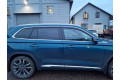 2D Дефлектор окон - GEELY MONJARO 2022-2024г.в. (I)