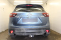 Защита камеры - MAZDA CX-5 2011-2017г.в. (I, I рестайлинг) 