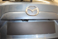 Защита камеры - MAZDA CX-5 2011-2017г.в. (I, I рестайлинг) 