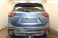 Защита камеры - MAZDA CX-5 2011-2017г.в. (I, I рестайлинг) 