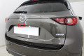 Защита камеры - MAZDA CX-5 2017-2024г.в. (II)