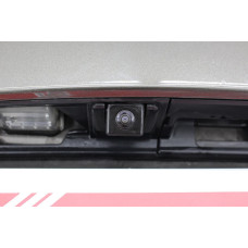 Защита камеры - MAZDA CX-5 2017-2024г.в. (II)