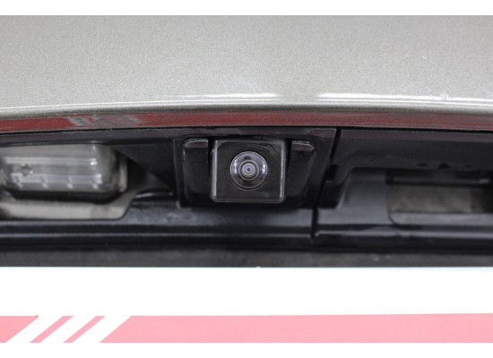 Защита камеры - MAZDA CX-5 2017-2024г.в. (II)