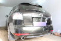 Защита камеры - MAZDA CX-7 2009-2012г.в. (I рестайлинг) 