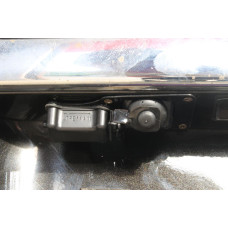 Защита камеры - MAZDA CX-7 2009-2012г.в. (I рестайлинг) 