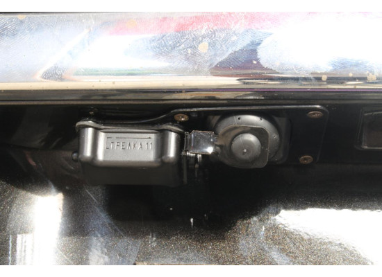 Защита камеры - MAZDA CX-7 2009-2012г.в. (I рестайлинг) 
