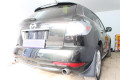 Защита камеры - MAZDA CX-7 2009-2012г.в. (I рестайлинг) 
