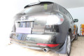 Защита камеры - MAZDA CX-7 2009-2012г.в. (I рестайлинг) 