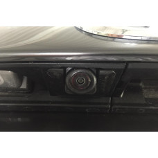 Защита камеры - MAZDA CX-9 2015-2021г.в. (II) 