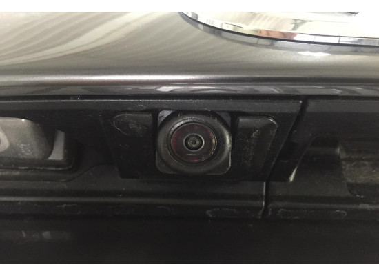 Защита камеры - MAZDA CX-9 2015-2021г.в. (II) 