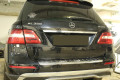 Защита камеры - MERCEDES-BENZ M-Class (166) 2011-2015г.в. (III) 