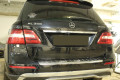 Защита камеры - MERCEDES-BENZ M-Class (166) 2011-2015г.в. (III) 