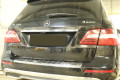 Защита камеры - MERCEDES-BENZ M-Class (166) 2011-2015г.в. (III) 