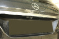 Защита камеры - MERCEDES-BENZ M-Class (166) 2011-2015г.в. (III) 