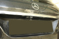 Защита камеры - MERCEDES-BENZ M-Class (166) 2011-2015г.в. (III) 