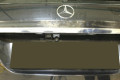 Защита камеры - MERCEDES-BENZ M-Class (166) 2011-2015г.в. (III) 