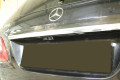 Защита камеры - MERCEDES-BENZ M-Class (166) 2011-2015г.в. (III) 