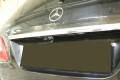 Защита камеры - MERCEDES-BENZ M-Class (166) 2011-2015г.в. (III) 
