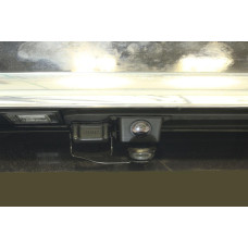 Защита камеры - MERCEDES-BENZ M-Class (166) 2011-2015г.в. (III) 