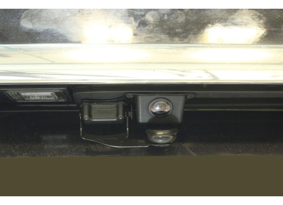 Защита камеры - MERCEDES-BENZ M-Class (166) 2011-2015г.в. (III) 