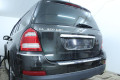 Защита камеры - MERCEDES-BENZ GL-Class (164) 2006-2009г.в. (I) 