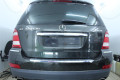 Защита камеры - MERCEDES-BENZ GL-Class (164) 2006-2009г.в. (I) 