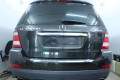 Защита камеры - MERCEDES-BENZ GL-Class (164) 2006-2009г.в. (I) 